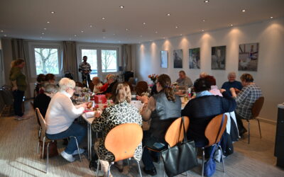 Ein Raum für Gemeinschaft