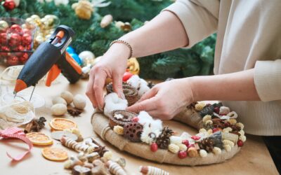 Weihnachtsbasteln | 27.11.25