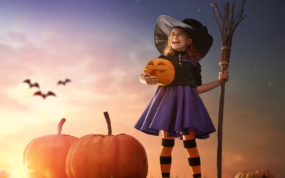 Halloween | 30.10.25