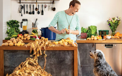Biomüll richtig entsorgen
