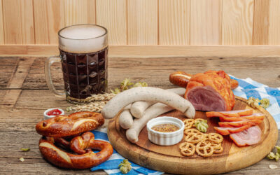 Oktoberfest