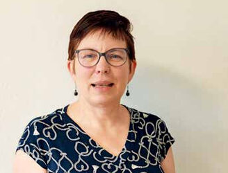 Daniela Seek verabschiedet sich aus dem Vorstand